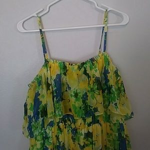 5/$20❤ Floral Dress 🌻